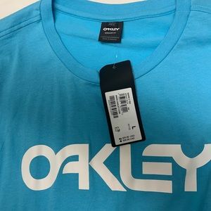 Oakley Mens Mark II Tee T-Shirt ~ Large